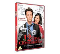 12 Days of Christmas Eve