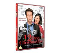 12 Days Of Christmas Eve [Import Anglais] (Import)