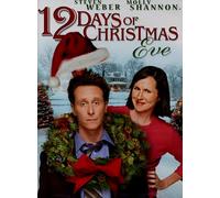 12 Days of Christmas Eve [Import USA Zone 1]