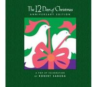 12 Days of Christmas Sabuda, Robert (Auteur)