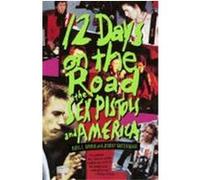 12 Days on the Road Jimmy Guterman, Noel Monk (Auteur)