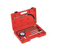 12-delige Compressietesterset voor benzinemotoren210559