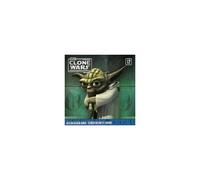 Universal Music Group – Clone Wars 12 : Der Holocron-Raub/Schicksalhafte Ladung – CD (Import)