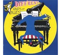 12 Different Pianists 57 Different Kinds of Blues