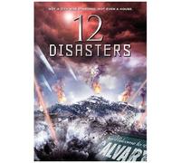 12 Disasters