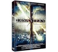 12 Disasters