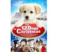 12 Dogs of Christmas [Edizione: Regno Unito] [Import]