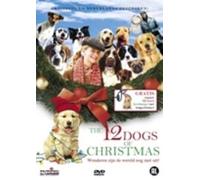 12 Dogs of Christmas + Led Light - 12 Dogs of Christmas + LED Light [Import]