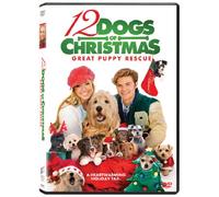 12 Dogs of Christmas: Puppy Rescue