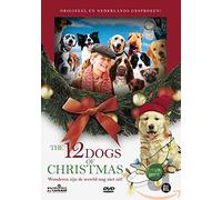 12 Dogs of Christmas (Slipcase) - 12 Dogs of Christmas (Slipcase)