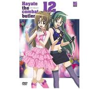 ! 12 [Dvd]