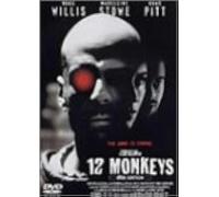 12 Monkeys [95/Vista/E,Dts,Dd5 [Import allemand]