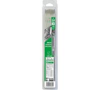 12 électrodes 316 L pour soudure INOX Ø 2 mm GYS