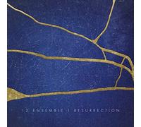 12 Ensemble - Resurrection [New Vinyl LP]