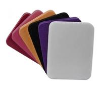 12 Eponges Cosmetiques - Ubu Multicolore