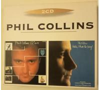 Phil Collins - Hello / I Must Be Going