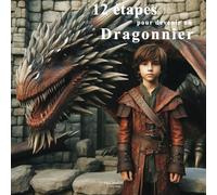 12 étapes pour devenir un Dragonnier: Deviens Dragonnier: dresseur de dragon