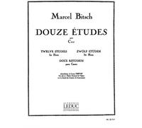 12 Etudes