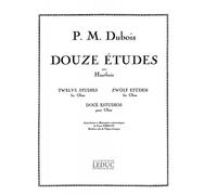 12 Etudes