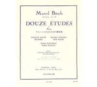 12 Etudes / Recueil