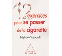 12 Exercices Pour Se Passer De La Cigarette