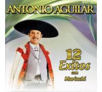 12 Exitos Con Mariachi