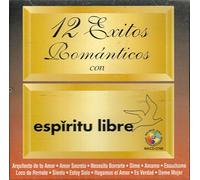 12 Exitos Romanticos [Import]