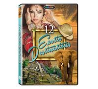 12 Exotic Destinations