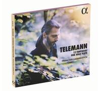 12 Fantaisies pour Flûte