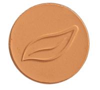 12 Fard ? Paupieres Recharge Peche Purobio