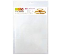12 feuilles azyme 21 x 29 cm pour calissons
