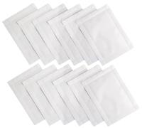 12 feuilles lubrifiantes pour destructeur de document [General Office]