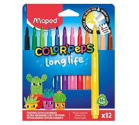 Feutres De Coloriage Pour Enfants Multicolore TU