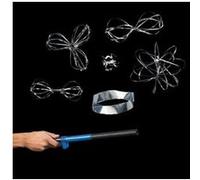 12 Figures volantes pour Baguette magique ''Flying Stick'' G