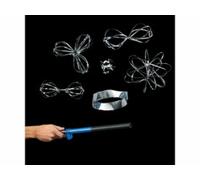 12 figures volantes pour baguette magique ''Flying Stick'' Playtastic