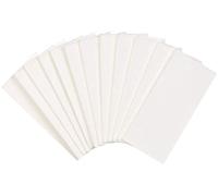 Sichler Haushaltsgeräte : 12 filtres pour mini rafraîchisseur d'air sans fil LW-100