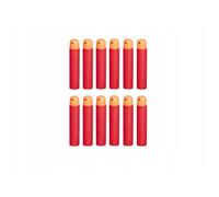 12 Flèches Pour Le Lanceur Nerf N-Strike Mega