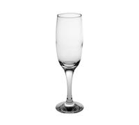 12 Flûtes en Verre Marque Pasabahce Modèle Imperial Flute Cl 21