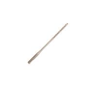 12 forets 3 taillants SDS+ D. 6,5 x L. 260 mm Spécial huisserie - 103D06.5L0260 - Diager