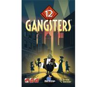12 Gangsters