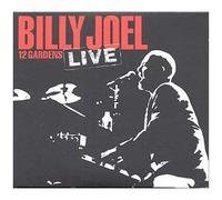 Billy Joel – 12 Gardens Live – CD neuf – BMG