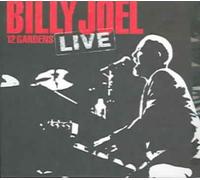 12 Gardens: Live by Billy Joel NEUF