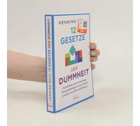 12 Gesetze Der Dummheit