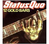 12 gold bars / vol.1