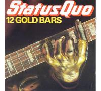 12 Gold Bars - Vol. 1