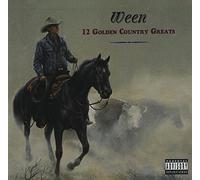 12 Golden Country Greats