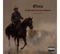 12 Golden Country Greats (Deluxe Édition)