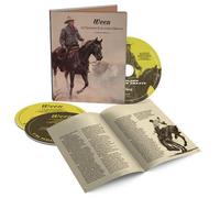 12 Golden Country Greats Édition Deluxe CD