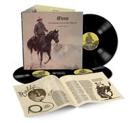 12 Golden Country Greats Édition Deluxe Vinyle