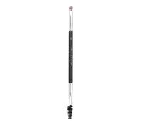 12 Grand pinceau sourcils à double embout synthétique - 12 Large Synthetic Duo Brow Brush